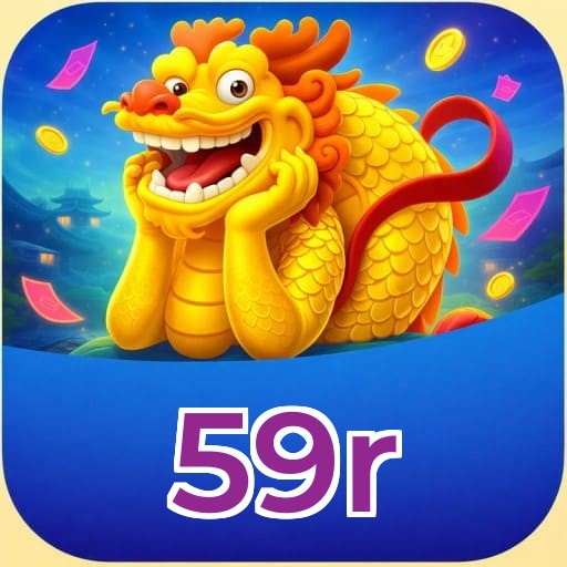 59r Slots - 1.500+ Jogos